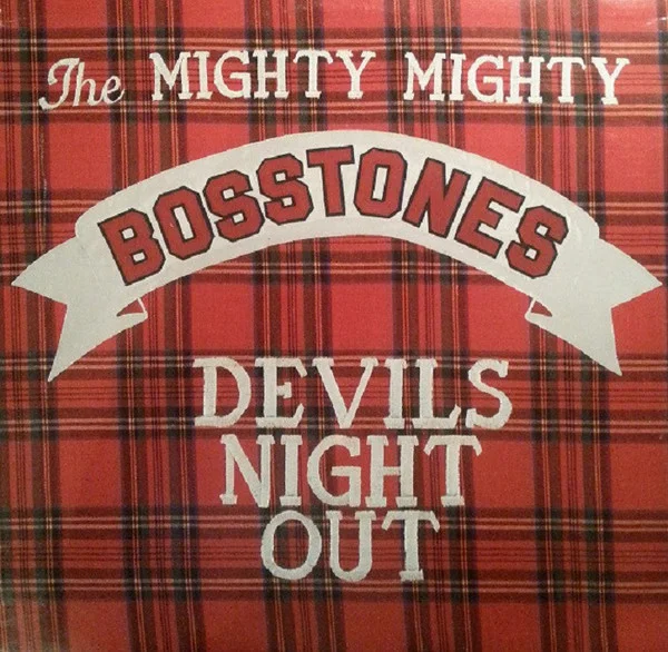 Devils Night Out