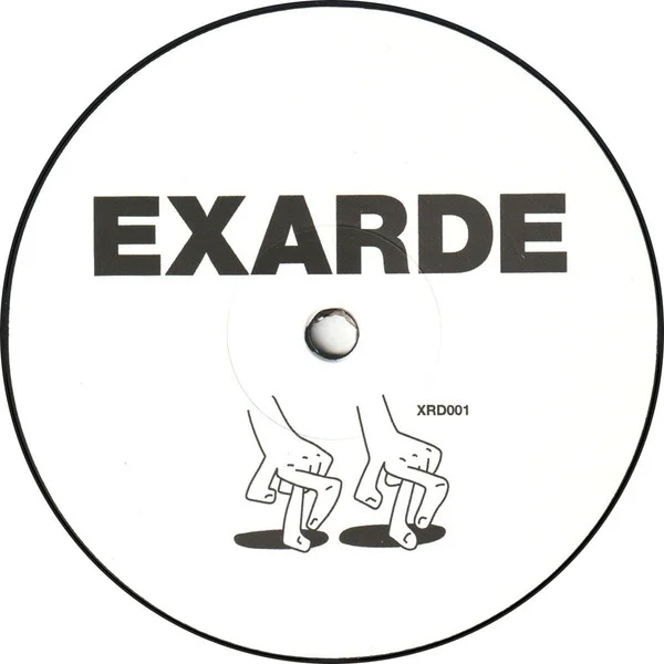 Outbreak EP