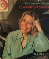 12 Sonate Per Pianoforte Vol.2