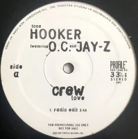 Crew Love