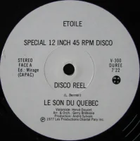 Disco Reel