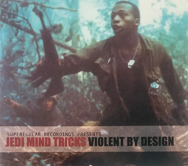 Violent By Design