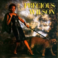 Precious Wilson