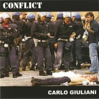 Carlo Giuliani