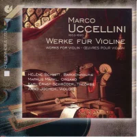 Werke Für Violine