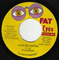 Lick Shot / Rude Boy Sinting