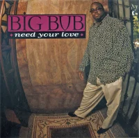 Need Your Love