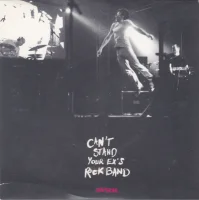 Can't Stand Your Ex's Rock Band