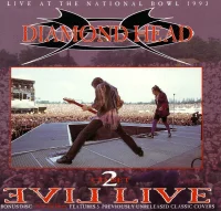 Evil Live