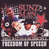 Freedom Of Speech