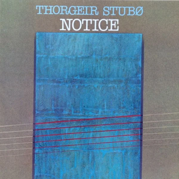 Notice