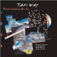 Taxi Way