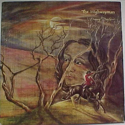 The Highwayman