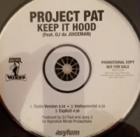 Keep It Hood