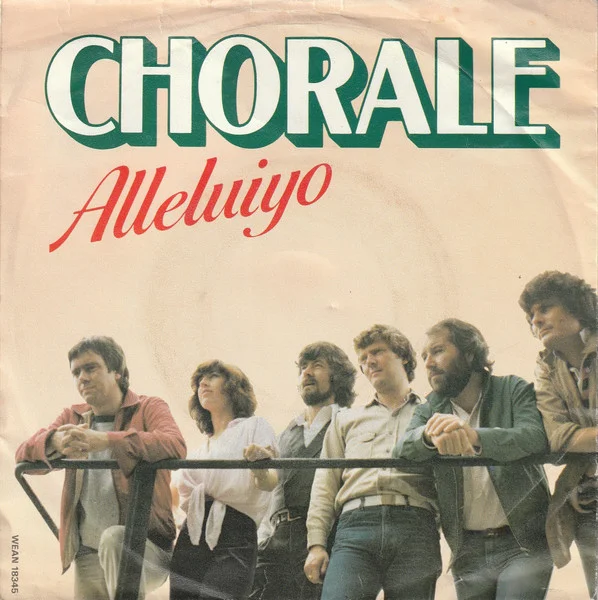 Alleluiyo