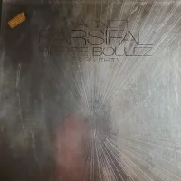 Parsifal (Bayreuth 70)