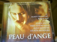 Peau D'Ange - Bande Originale Du Film Composée Et Réalisée Par Replicant Avec :