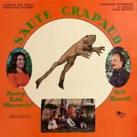 Saute Crapaud