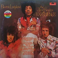 Electric Ladyland