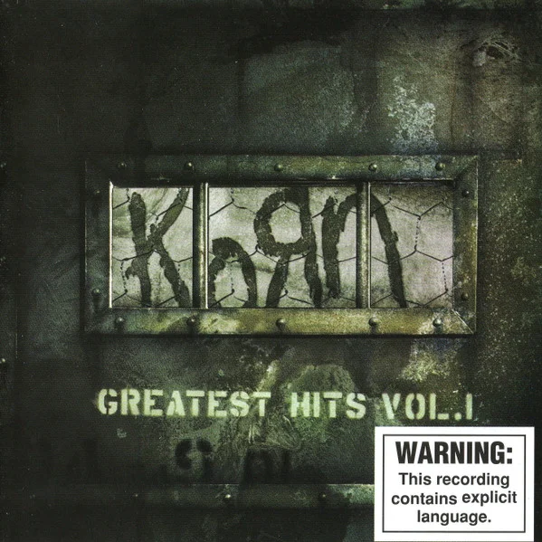 Greatest Hits Vol. 1