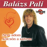 Nem Adom Kölcsön A Szívem