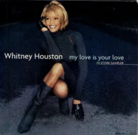 My Love Is Your Love (In Store Sampler)