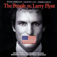 The People Vs. Larry Flynt (Music From The Motion Picture)