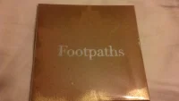 Footpaths