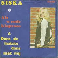 Als 'n Rode Klaproos / Dans De Laatste Dans Met Mij