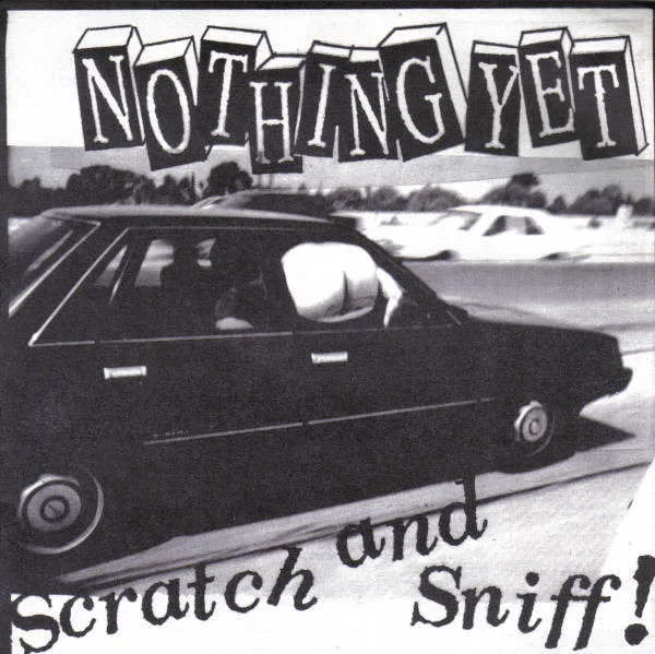Scratch And Sniff!