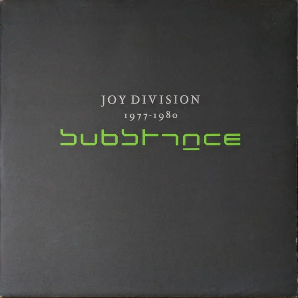 Substance