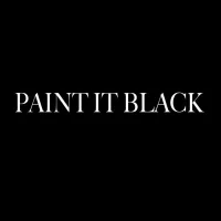 Paint It Black