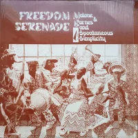 Freedom Serenade