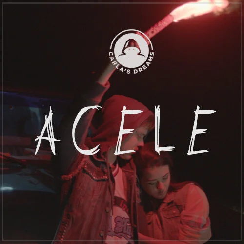 Acele