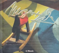 Mozart Enfant