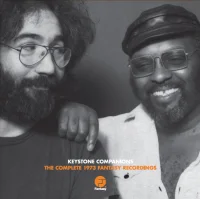 Keystone Companions - The Complete 1973 Fantasy Recordings