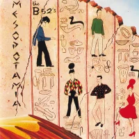 Mesopotamia