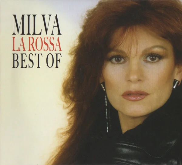 La Rossa - Best Of