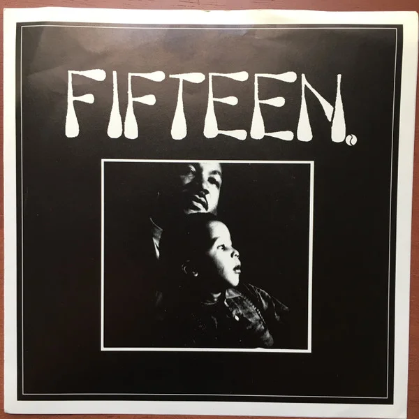 Fifteen.