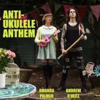 Anti-Ukulele Anthem