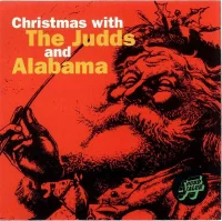 Christmas With The Judds And Alabama