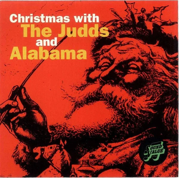 Christmas With The Judds And Alabama