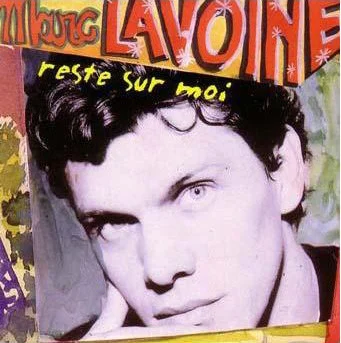 Reste Sur Moi