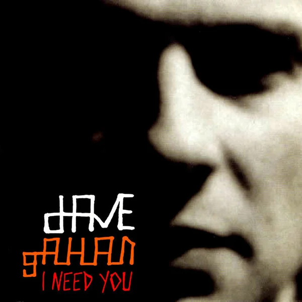 I Need You