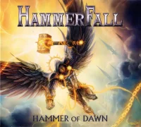 Hammer Of Dawn