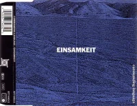 Einsamkeit