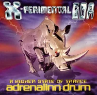 X-Perimental Goa (A Higher State Of Trance)