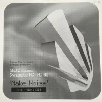 Make Noise (Remixes)