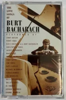 The Love Songs Of Burt Bacharach