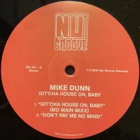 Git'cha House On, Baby